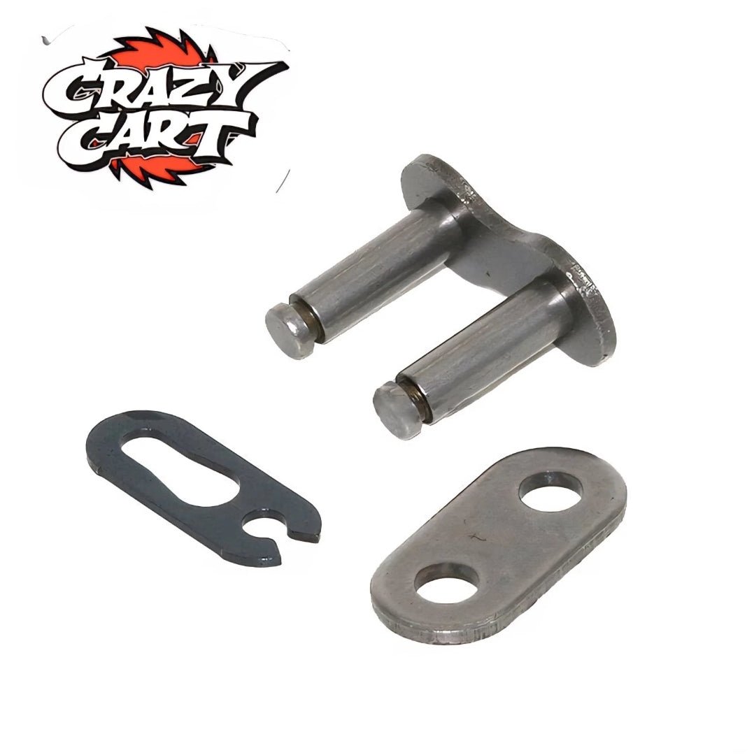 RAZOR CRAZY CARY STD 25H 6mm MASTER CHAIN LINK - CUSTOM CARTS