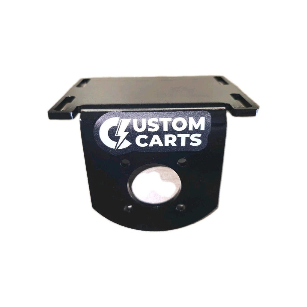 Razor Crazy Cart 4000w Motor Bracket 7070 - 4000w motor 110,140,190kv - CUSTOM CARTS