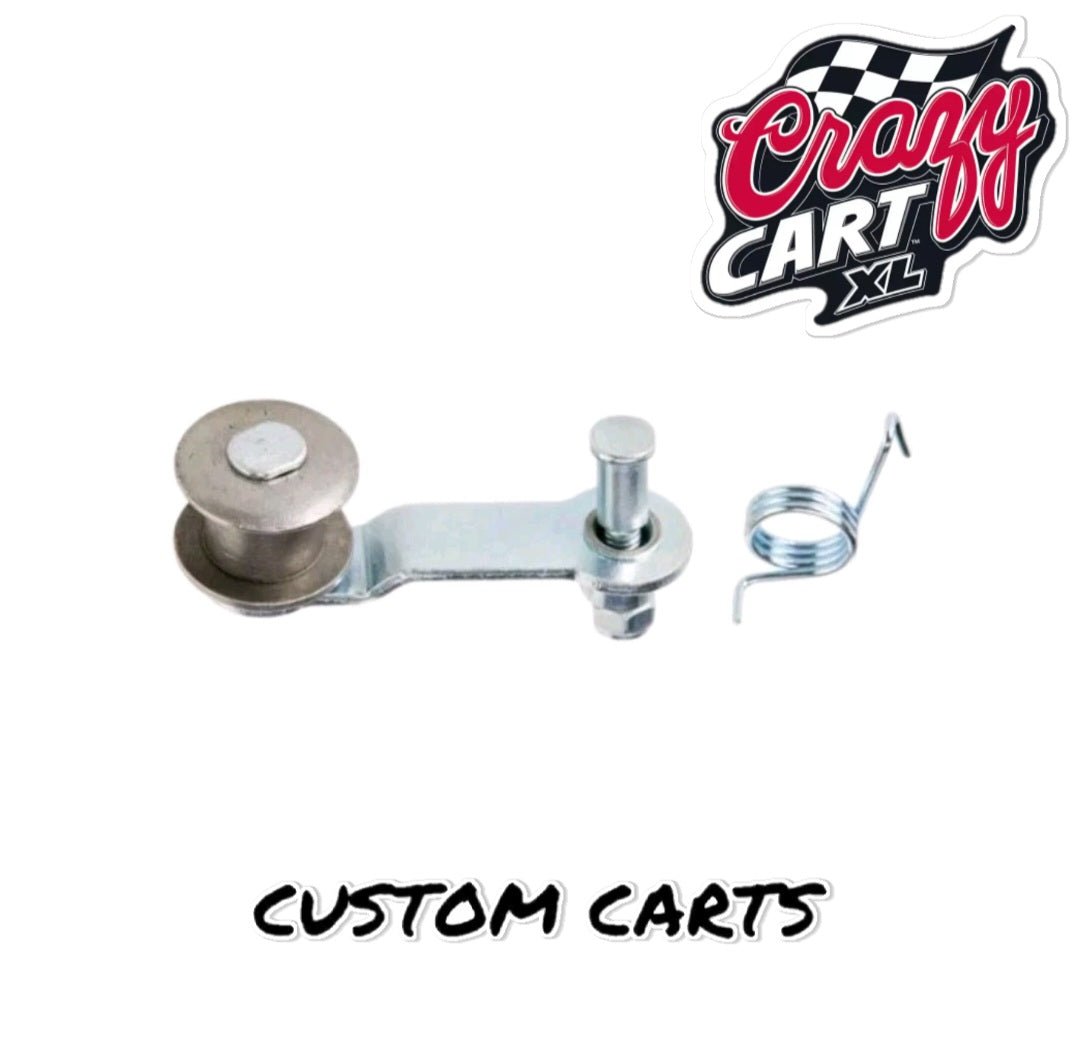 Crazy Cart XL - Chain Tensioner - CUSTOM CARTS