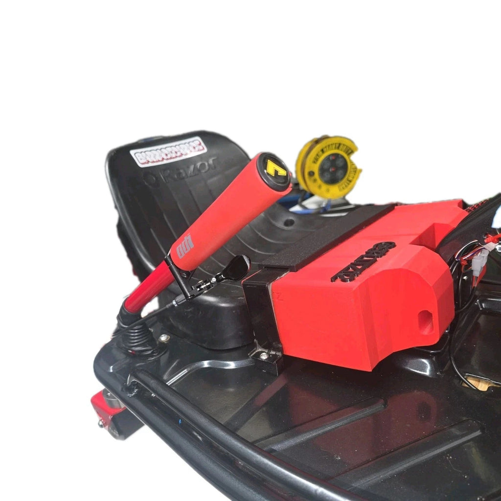 RAZOR CRAZY CART STANDARD BRAKE KIT AU STOCK - CUSTOM CARTS