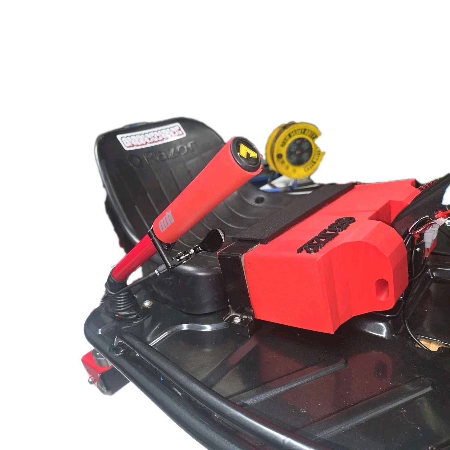 RAZOR CRAZY CART STANDARD BRAKE KIT AU STOCK - CUSTOM CARTS